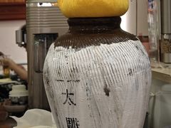 -白家餐厅(徐家汇店)