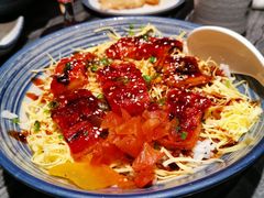 -将太无二·蓝鳍放题·北美寿司(领展购物广场中关村店)