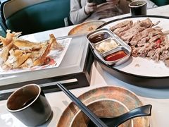 -清真·宁夏印象·盐池滩羊肉体验店(江宁路店)