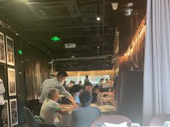 -Pasha帕夏土耳其餐厅(南昌路店)
