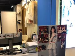 -一墨照相馆·证件照·形象照(世博店)