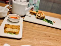 -枣子树·素食餐厅(普陀山店)