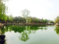 -黄村公园
