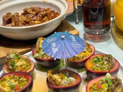 -79号渔船海鲜饭店(华强北店)