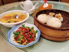 -留芳·文旅古月楼(老街店)