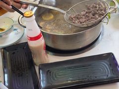 -牛吉韵·鲜切牛肉自助火锅(南山店)