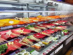 -钢管厂五区小郡肝串串香(滨江店)