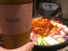 -韩见·韩式拌饭·炸鸡(石厦店)