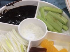 -清真•蜀风园(丁字沽总店)