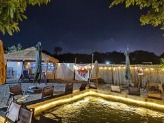 -蜜野MatYe城市营地·团建年会·亲子派对