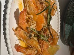 -CRAZYONES克芮旺斯西班牙餐厅(龙湖金沙天街店)