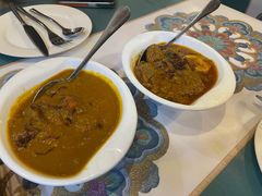 -Santoor 萨都里印度餐厅(北锣鼓巷店)