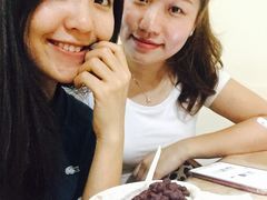 -老周记顺德双皮奶