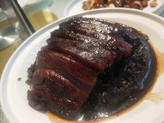 咱家梅菜扣肉-金鼎轩(亚运村店)