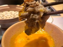 -温野菜涮涮锅(曲江大悦城店)