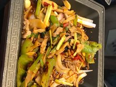 -外婆船宴餐厅·外婆喊你回家吃饭