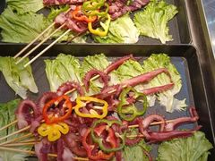 -盒马鲜生(大都荟店)