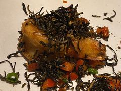 茶香虾-后海16号·北京私房菜
