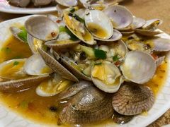 -揭阳钟记小食(福田新村店)