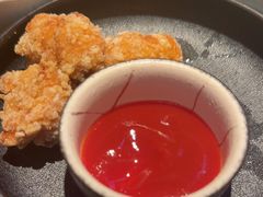 -赤坂亭·M9和牛烧肉·铁板烧·日料398放题(长泰广场店)