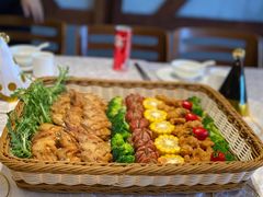 -自在弥林花园餐厅(云栖店)