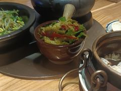 -云海肴云南菜·蒸汽石锅鱼(北京良乡华冠店)