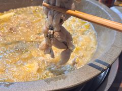 -石锅苗苗鱼(武汉首店)
