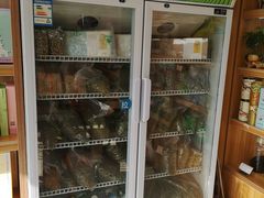 -浙茶集团狮峰·西湖龙井·杭州特产(莫干山路专卖店)