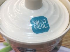-魏记烧味饭