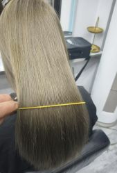 -青霖·飘逸造型