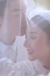 -巴黎春天婚纱摄影STUDIO·定制