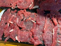-潮味四季潮汕牛肉火锅(来凤街店)