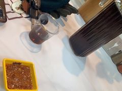 -云晓光头烧烤吧(德平路店)