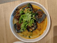 -白沙肴·长沙米粉.小炒湘菜(石厦时代广场店)