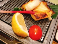 -蟹将军·松叶蟹和牛日料放题自助(K11店)