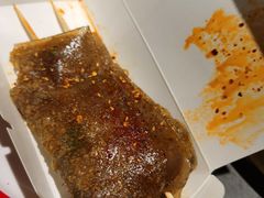 -乐乐姐超级土豆(中关村5号店)