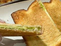 -HELLO 27 意面·沙拉·帕尼尼