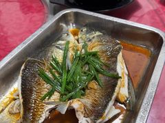 -华园农庄·特色炭烧鸡·北江河鲜