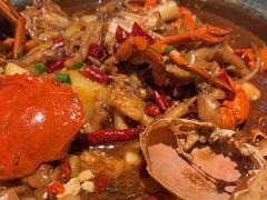-胖哥俩肉蟹煲(福州仓山爱琴海店)