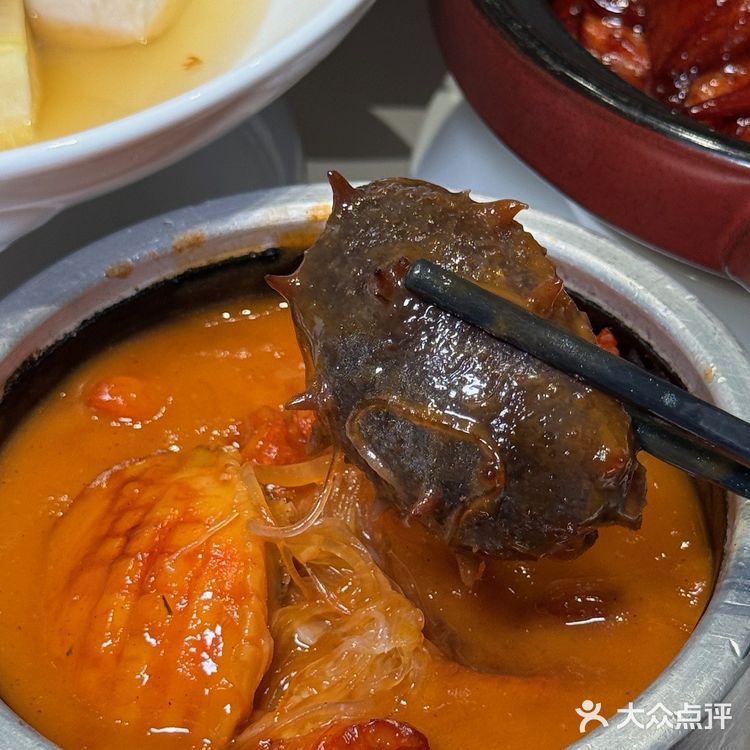 干饭人集合！西安本地人都爱的餐厅