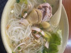 -华姐鸡粉(教育路店)