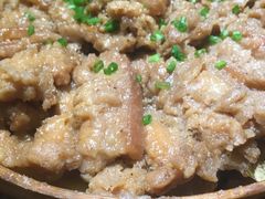 -客家大院·非遗赣南客家菜(郁孤台店)