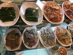 -香妃烤鸡(西单店)