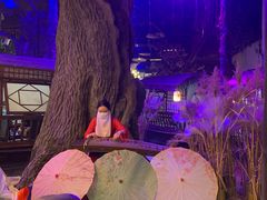 -淀里船宴(卓达店)