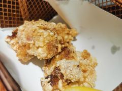 -鳗鱼家·深夜食堂(军博店)