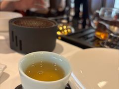 -金河半岛园林酒家(金融城店)