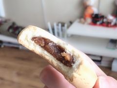 山楂锅盔-北京稻香村(西单购物中心店)