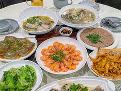 -丰泰顺德私房菜(寺右二马路店)