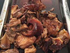 -卤煮老北京酱肉馆