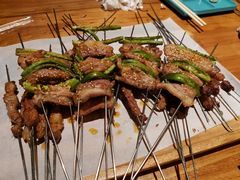 -那些年记忆烧烤